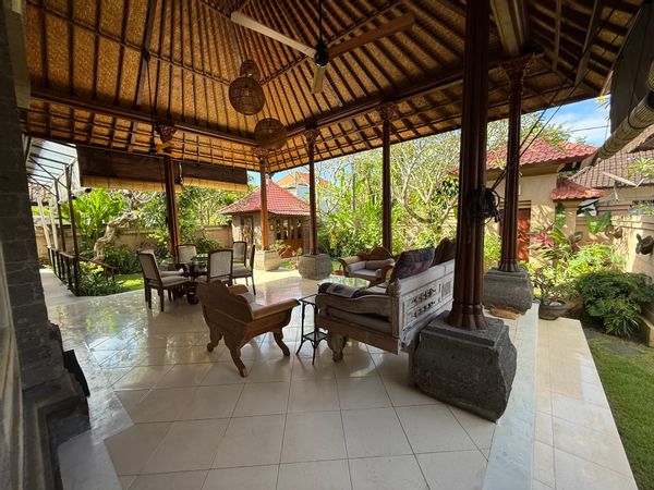 Casa di Lalit