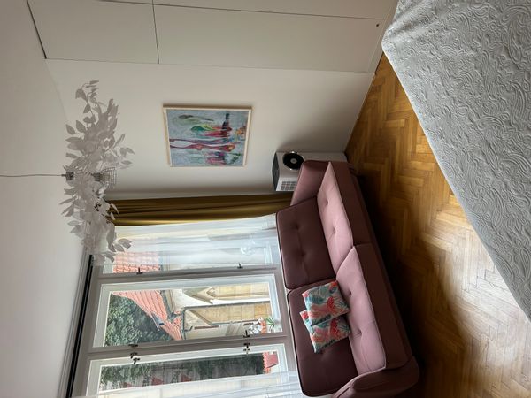 La maison de Doubravka