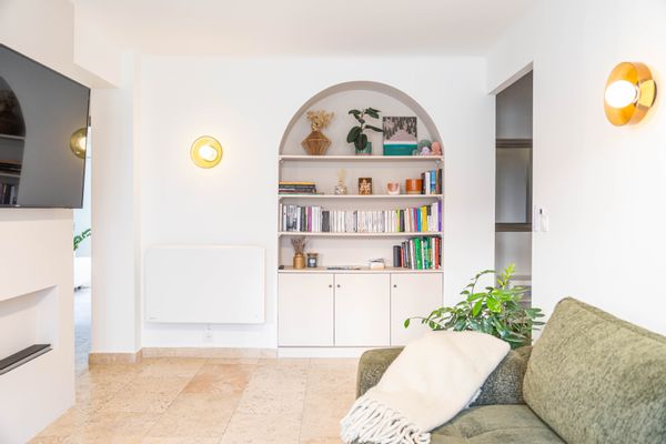 La maison de Bettina & Jonathan