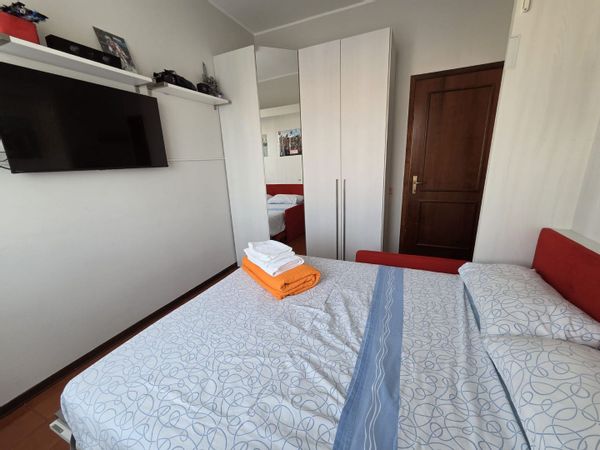 La maison de Roland & Cristina