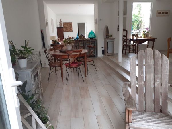 Casa de Frédérique