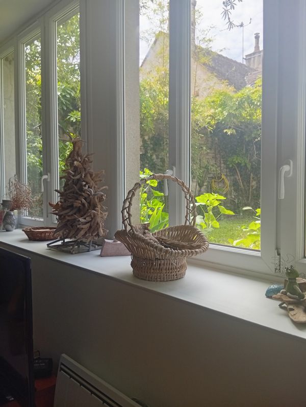 Frédérique s Haus