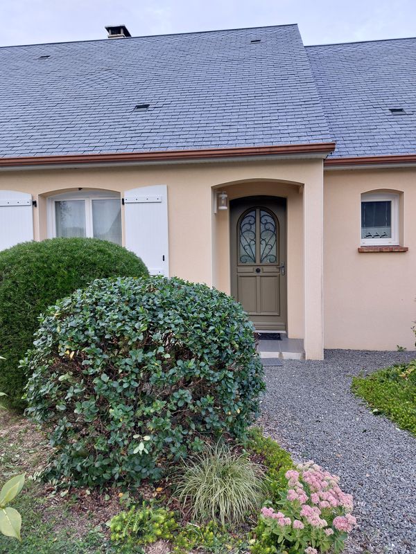 Casa di Nathalie