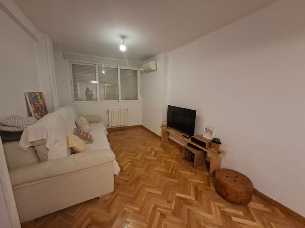 Piso en Getafe, muy cerca en tren del centro de Madrid