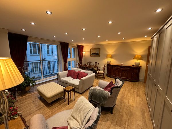 huis van Olga & John