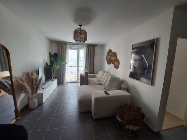 Christophe et Bénédicteina kuća