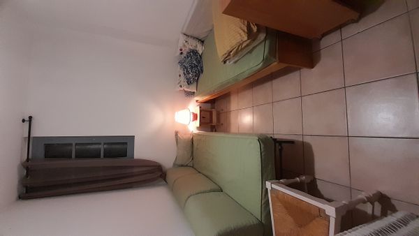 Petite chambre dans T3 à partager au cœur de Sète proche des halles