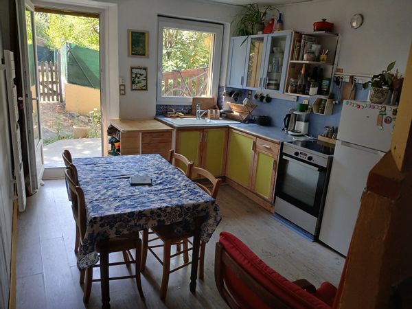 huis van Caroline