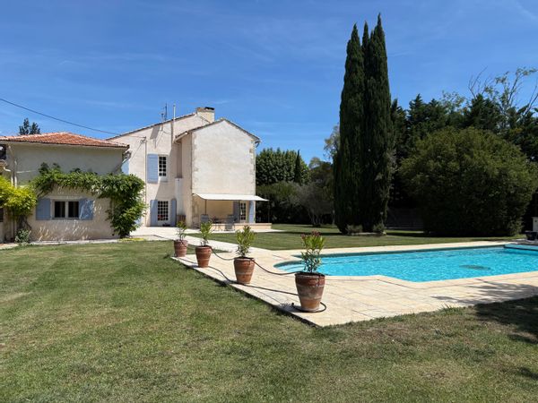 Casa de Giles