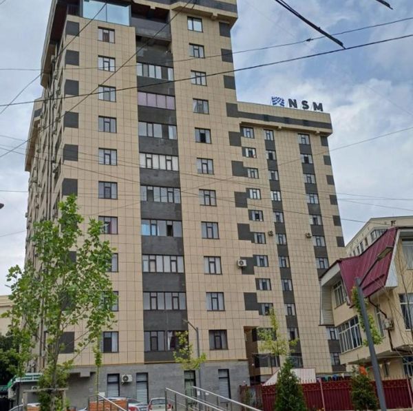 Begimaiina kuća
