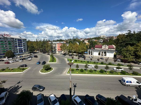 Eliso's house "Charming house in the heart of London"