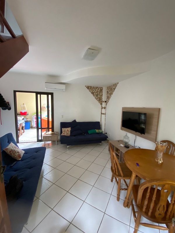 Casa em Bertioga SP 2 quartos