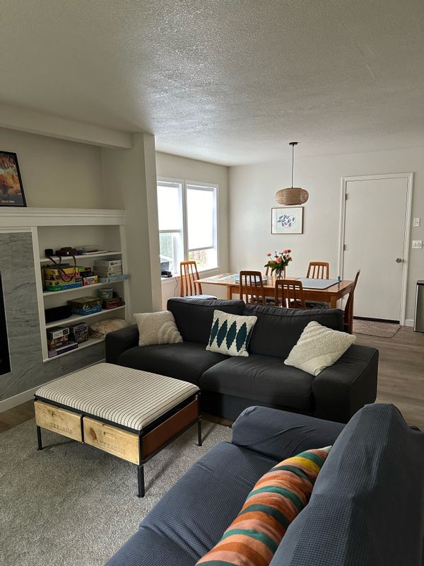 Cannon Beach house close to everything!