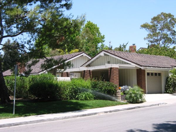 Susanna & Dennisina kuća