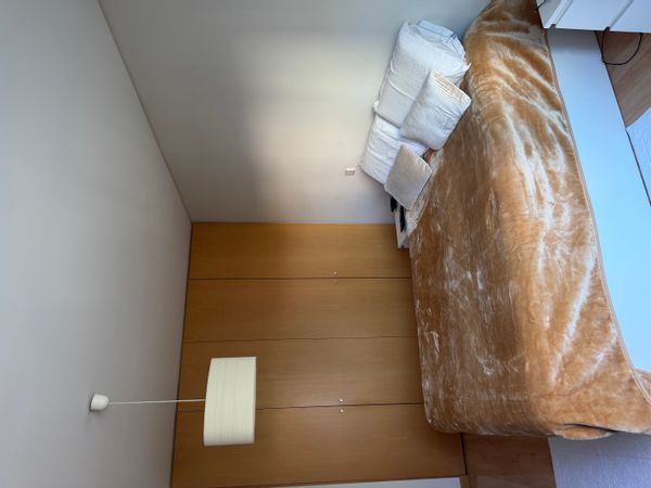 Gabrielly's private room