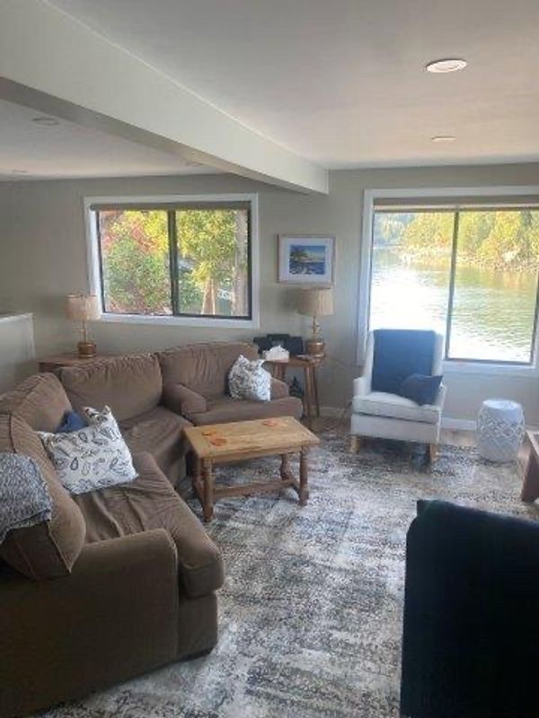 Allister and Lisaina kuća