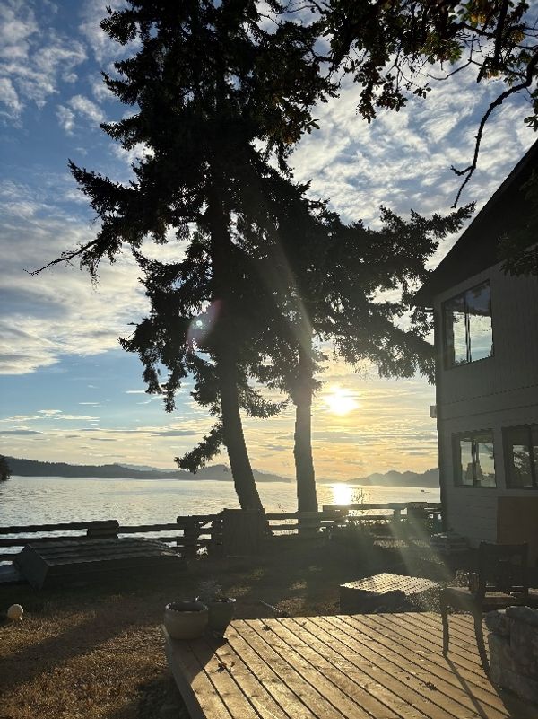 Allister and Lisaina kuća