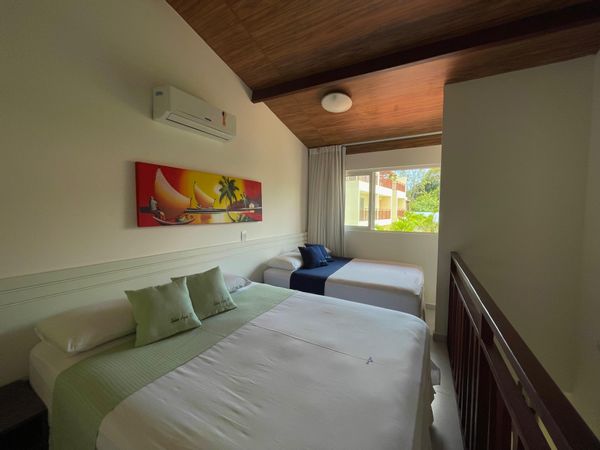 Beach house in Pipa!