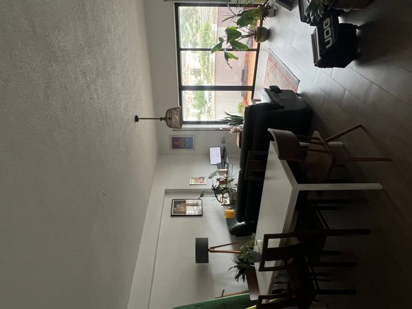 Clémentine & Samy's house