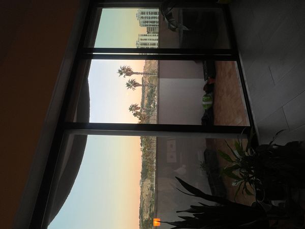 Clémentine & Samy's house