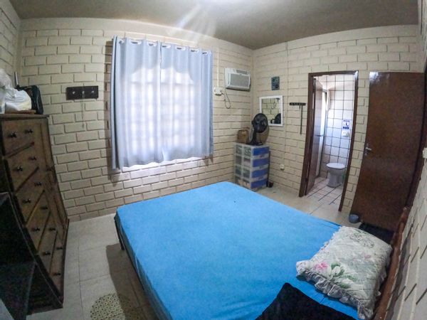 Casa de Eduardo Motim