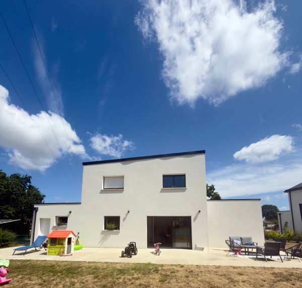Emmanuelle's house