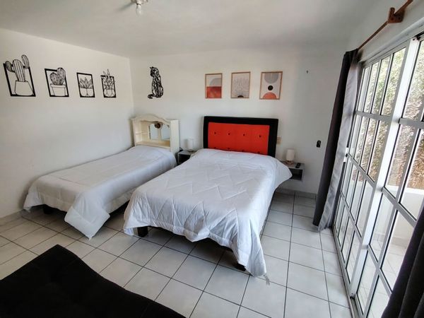 Departamento de Abdiel