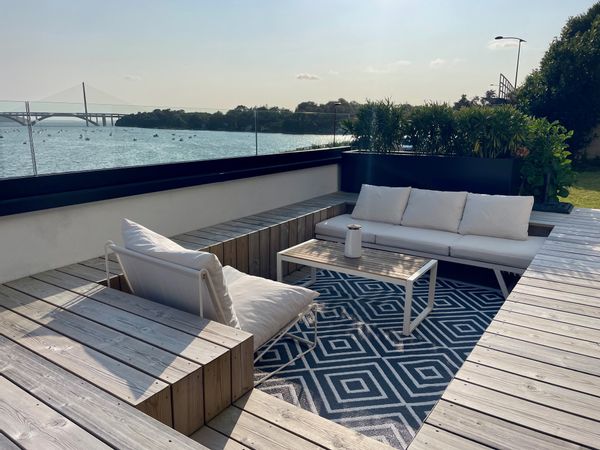 Marc et Eliseina kuća