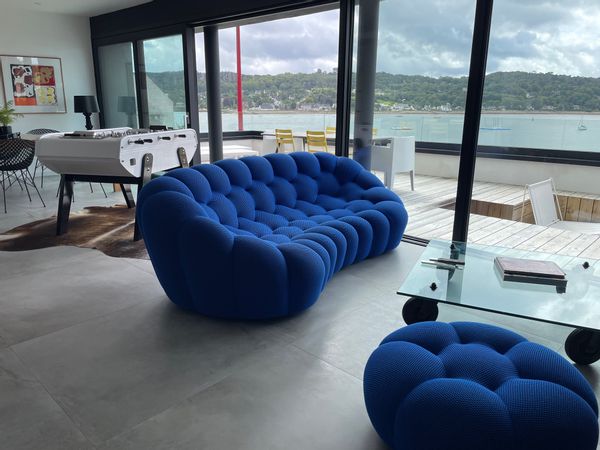 Marc et Elise s Haus