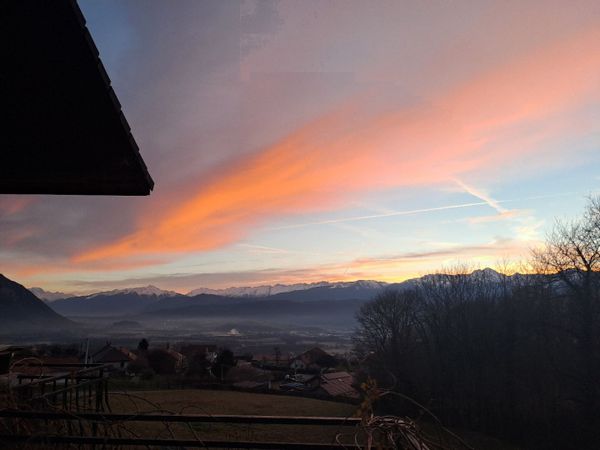 L'appartement  du club des cinq