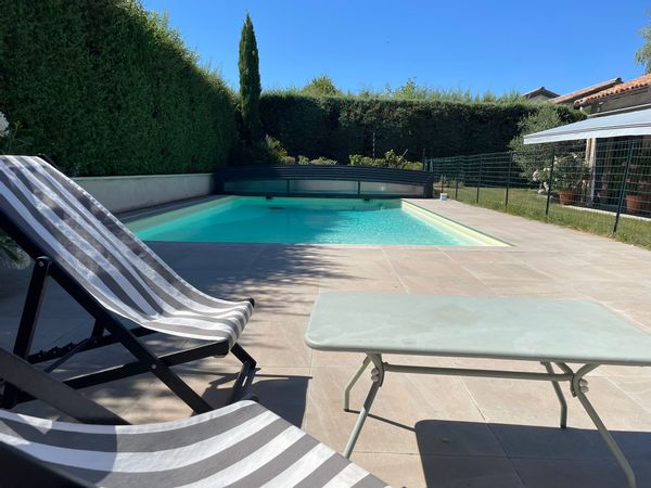 Casa di Maëlle