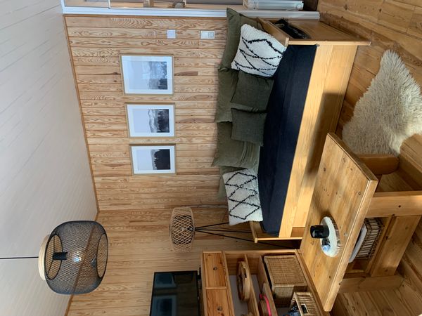 Appartement à la montagne (Alpes du Sud)