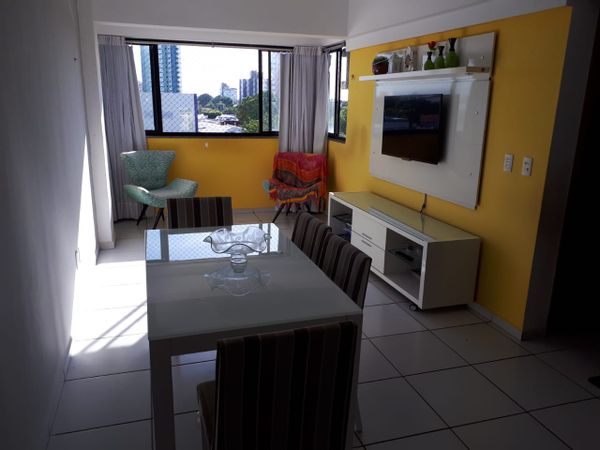 GLEBERSON DANILO DIAS's house