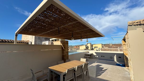 Casa di Casa Can Riera