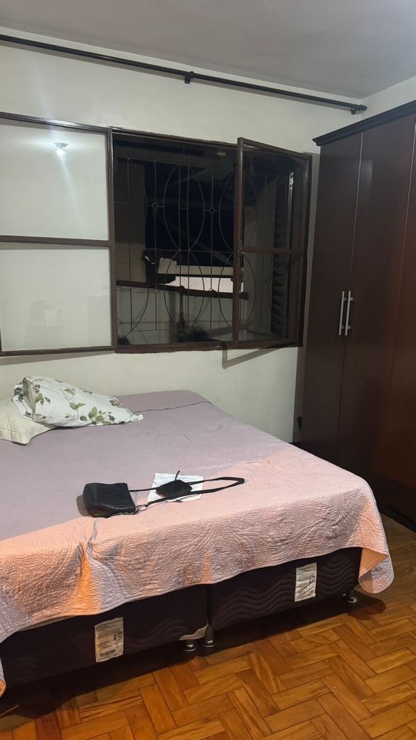 Casa de Angela
