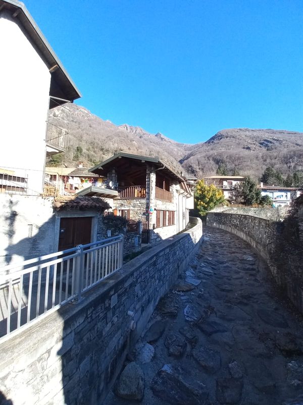 Casa de Mauro Giovanni