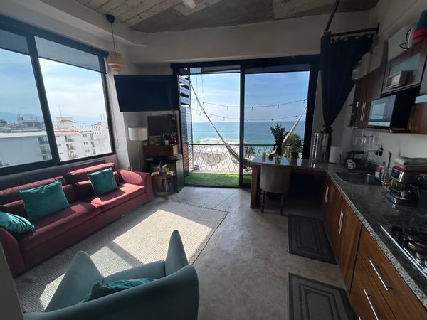 Casa de Brett & Jose