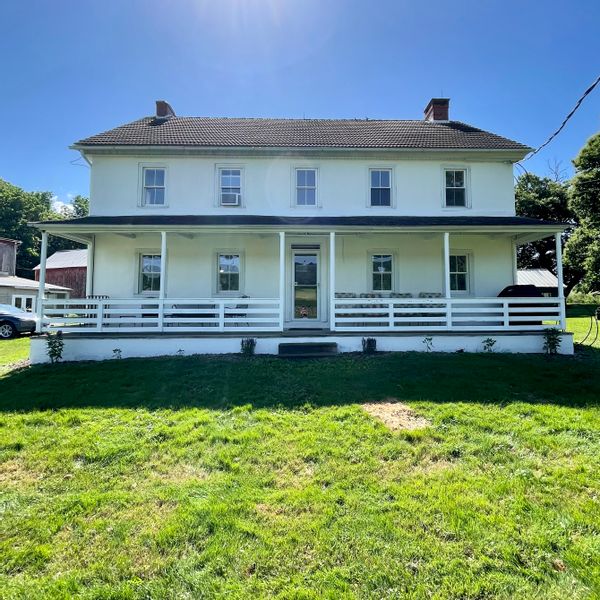 Casa de Ben and Karah