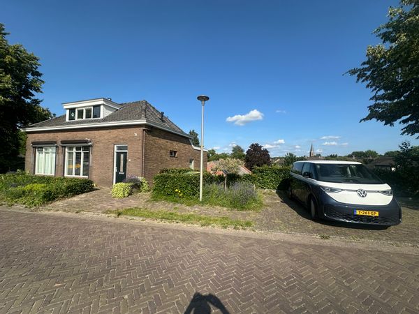huis van Sander
