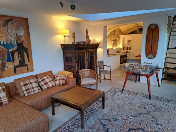 huis van Françoise Noëlle