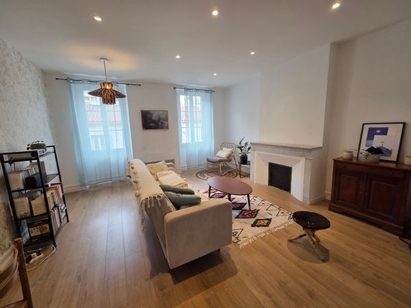 Bienvenue à Marseille