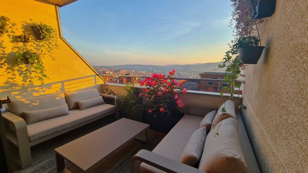 Joseba e Itsasos hus