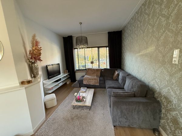 Anne’s home (also possible for a weekend, just check, it is not in calendar)