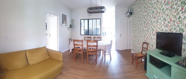 Casa di Maryse