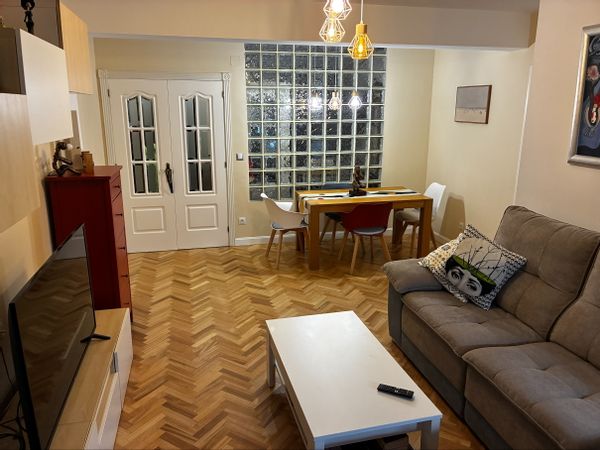 Casa de Teresa López-Pellisa