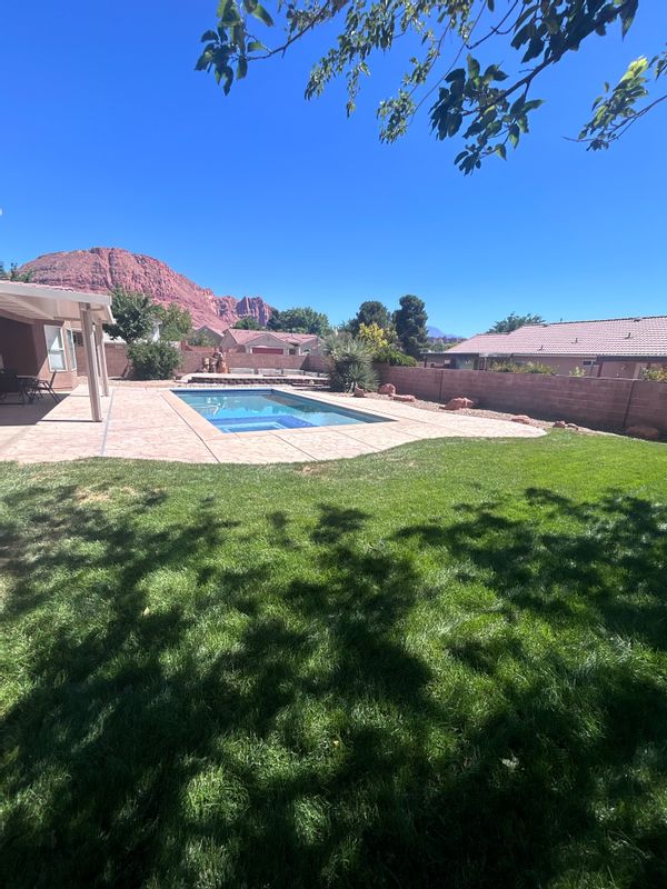 John's Southern Utah Desert Compound and National Park Starter Kit!