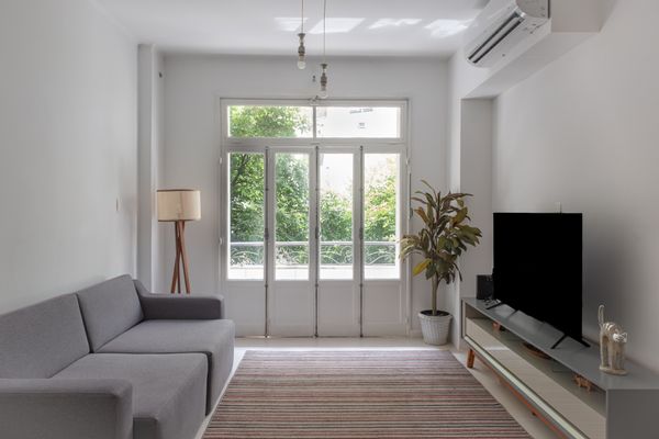 Yuri Bittencourt Tonani s Haus