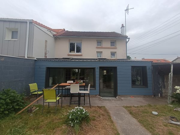 Casa di Mélanie