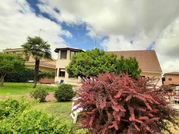 La casa del alfareros hus