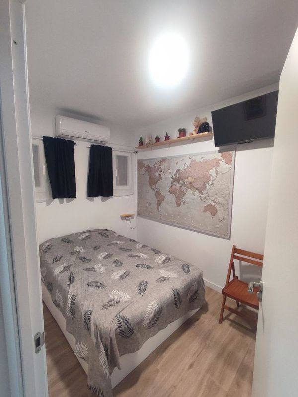 Apartment in the heart of Cadiz old town